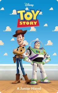 FILM TOY STORY