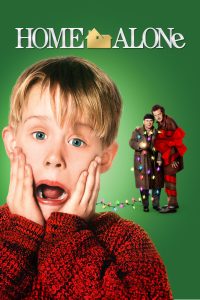 home alone