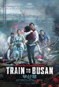 Train To Busan Film Horor Seru Bertema Bencana Mayat Hidup