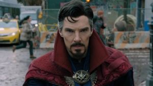 Doctor Strange 2