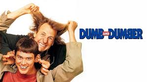 DUMB & DUMBER SERIAL FILM KOMEDI LUAR NEGERI