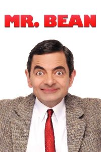 MR BEAN