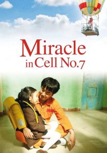 Miracle in Cell No 7 Perjuangan Penyandang Disabilitas Demi Keadilan nya