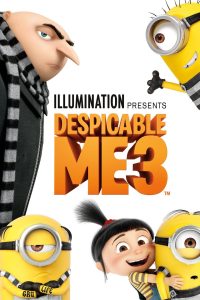 Despicable Me 3, Kekompakan Gru Dengan Saudara nya