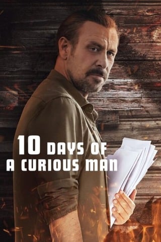 ดูหนัง 10 Days of a Curious Man (2024) 10 วันของคนอยากรู้อยากเห็น เต็มเรื่อง