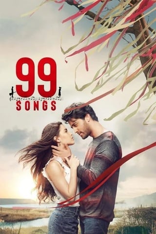 ดูหนัง 99 Songs (2021) 99 เพลง เต็มเรื่อง