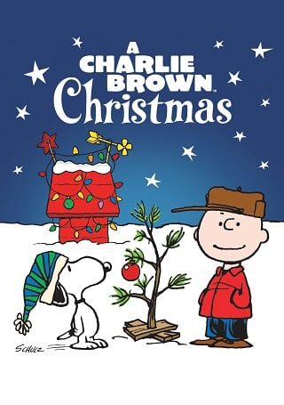 ดูหนัง A Charlie Brown Christmas (1965) บรรยายไทย เต็มเรื่อง