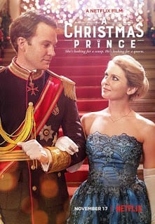 ดูหนัง A Christmas Prince (2017) เจ้าชายคริสต์มาส เต็มเรื่อง