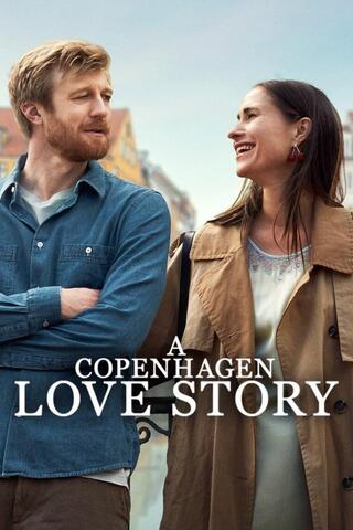 ดูหนัง A Copenhagen Love Story (2025) รักฉบับโคเปนเฮเกน เต็มเรื่อง