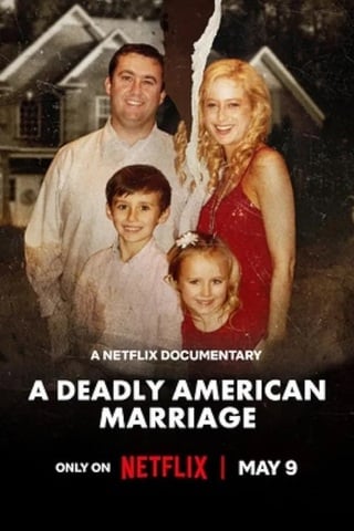 ดูหนัง A Deadly American Marriage (2025) ชีวิตคู่ถึงฆาต เต็มเรื่อง