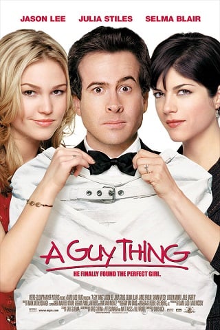 ดูหนัง A Guy Thing (2003) ผู้ชายดวงจู๋ เต็มเรื่อง