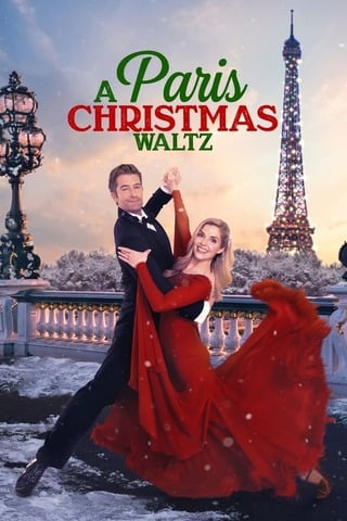 ดูหนัง A Paris Christmas Waltz (2023) คริสต์มาสวอลซ์ในปารีส เต็มเรื่อง