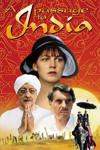 ดูหนัง A Passage to India (1984) อินเดียสุดฟ้าสัมผัสหัวใจ เต็มเรื่อง