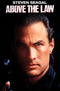 ดูหนัง Above the Law (1988) นิโก้ตำรวจหมื่นฟาเรนไฮต์ เต็มเรื่อง