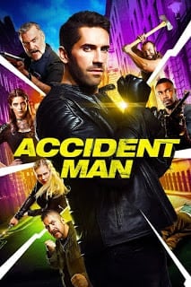 ดูหนัง Accident Man (2018) เต็มเรื่อง