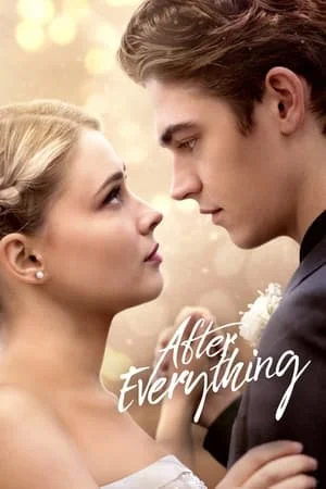 ดูหนัง After Everything (2024) อาฟเตอร์ เอเวอรี่ธิง เต็มเรื่อง
