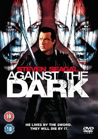 ดูหนัง Against the dark (2009) คนระห่ำล้างพันธุ์แวมไพร์ เต็มเรื่อง