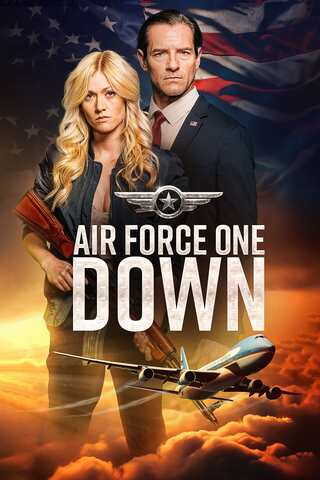 ดูหนัง Air Force One Down (2024) เต็มเรื่อง