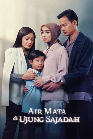 ดูหนัง Air Mata di Ujung Sajadah (2023) ลูกของแม่ เต็มเรื่อง