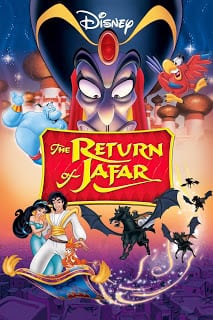 ดูหนัง Aladdin 2 The Return of Jafar (1994) อะลาดิน ตอนจาร์ฟาร์ล้างแค้น ภาค 2 เต็มเรื่อง