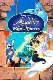 ดูหนัง Aladdin 3 and the King of Thieves (1996) อะลาดินและราชันย์แห่งโจร เต็มเรื่อง