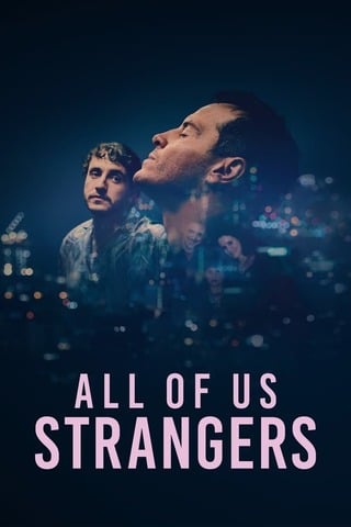 ดูหนัง All of Us Strangers (2023) เต็มเรื่อง