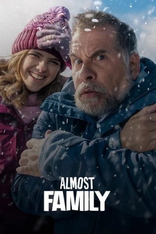 ดูหนัง Almost Family (2025) กว่าจะเป็นครอบครัว เต็มเรื่อง