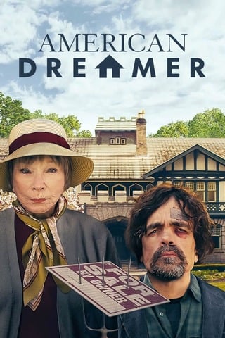 ดูหนัง American Dreamer (2022) เต็มเรื่อง
