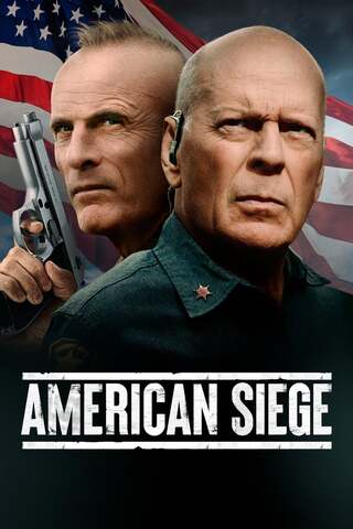 ดูหนัง American Siege (2022) เต็มเรื่อง
