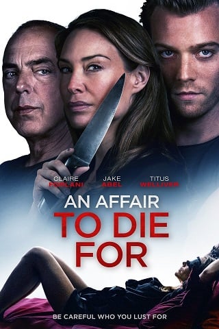 ดูหนัง An Affair to Die For (2019) เรื่องที่ต้องตาย เต็มเรื่อง