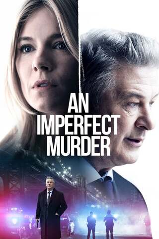 ดูหนัง An Imperfect Murder (2017) เต็มเรื่อง