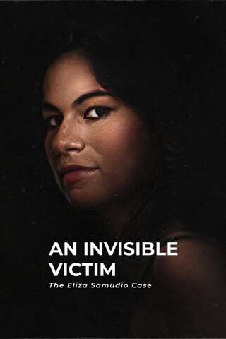 ดูหนัง An Invisible Victim The Eliza Samudio Case (2024) เต็มเรื่อง
