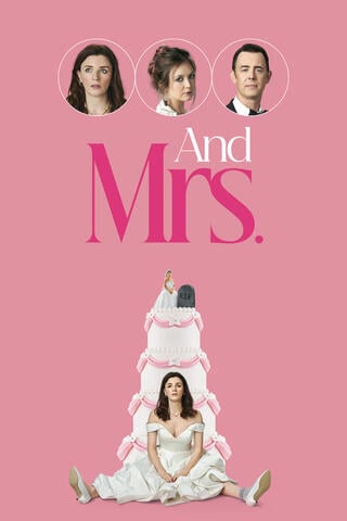 ดูหนัง And Mrs. (2024) เต็มเรื่อง