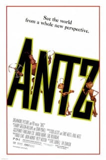 ดูหนัง Antz (1998) เปิดโลกใบใหญ่ของนายมด เต็มเรื่อง