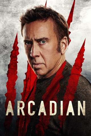 ดูหนัง Arcadian (2024) เต็มเรื่อง