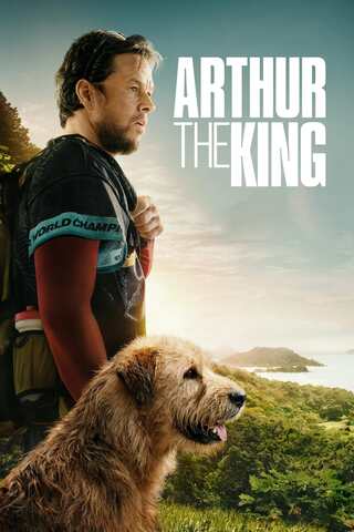 ดูหนัง Arthur the King (2024) เต็มเรื่อง