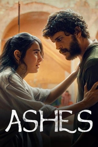 ดูหนัง Ashes (2024) เถ้าถ่าน เต็มเรื่อง