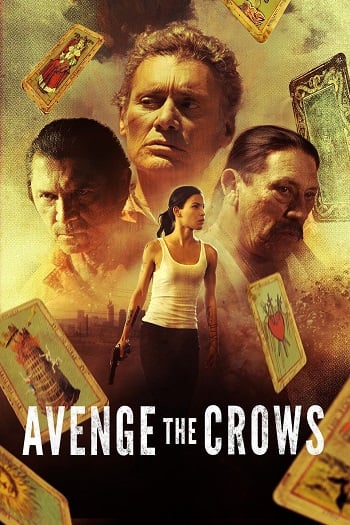 ดูหนัง Avenge the Crows (2017) แค้นนี้เพื่อผัว เต็มเรื่อง