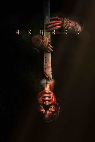 ดูหนัง Azrael (2024) อัศราเอล: เงียบสังเวย เต็มเรื่อง