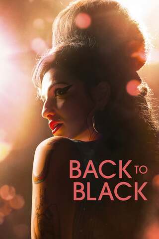 ดูหนัง Back to Black (2024) เต็มเรื่อง