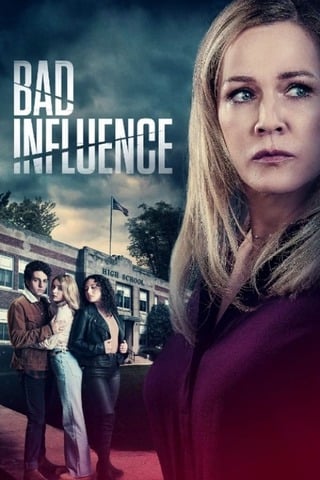 ดูหนัง Bad Influence (2022) เต็มเรื่อง