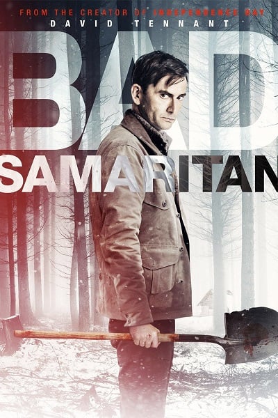 ดูหนัง Bad Samaritan (2018) ภัยหลอนซ่อนอำมหิต เต็มเรื่อง