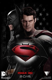 ดูหนัง Batman v Superman: Dawn of Justice (2016) แบทแมน ปะทะ ซูเปอร์แมน แสงอรุณแห่งยุติธรรม เต็มเรื่อง