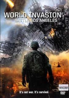 ดูหนัง Battle Los Angeles (2011) วันยึดโลก เต็มเรื่อง