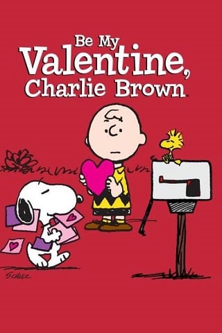 ดูหนัง Be My Valentine Charlie Brown (1975) บรรยายไทย เต็มเรื่อง