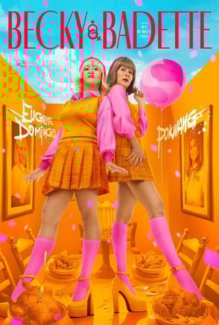 ดูหนัง Becky and Badette (2023) เต็มเรื่อง