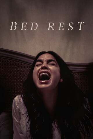 ดูหนัง Bed Rest (2022) เต็มเรื่อง