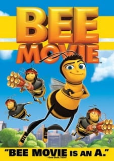 ดูหนัง Bee Movie (2007) ผึ้งน้อยหัวใจบิ๊ก เต็มเรื่อง