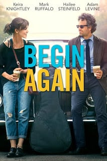 ดูหนัง Begin Again (2013) เพราะรัก คือเพลงรัก เต็มเรื่อง