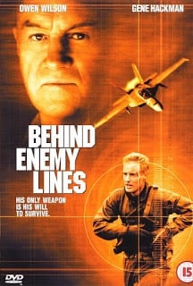 ดูหนัง Behind Enemy Lines (2001) แหกมฤตยูแดนข้าศึก เต็มเรื่อง